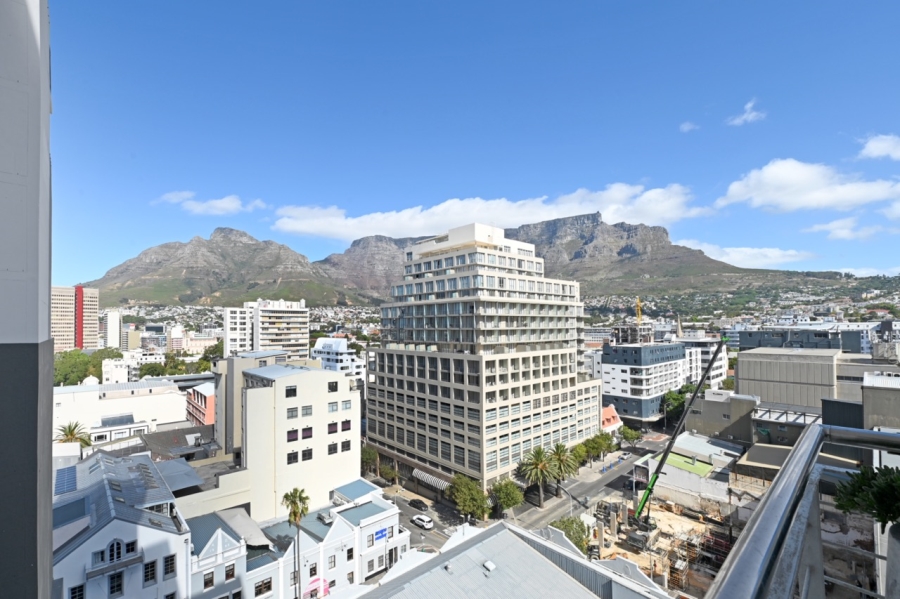 2 Bedroom Property for Sale in Cape Town City Centre Western Cape